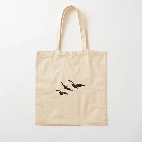 Dauntless Divergent Tote Bag