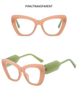 Dame Tortoiseshell Cats Eye Sunglasses
