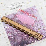Fifty 4-8cm Floating Head Goose Feathers DIY Crafts and Jewellery Making