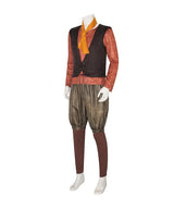 Shrek Halloween Costumes
