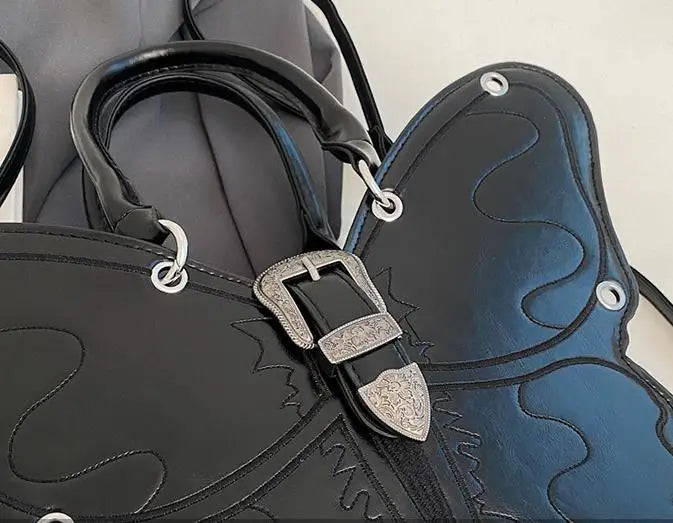 Butterfly Backpack