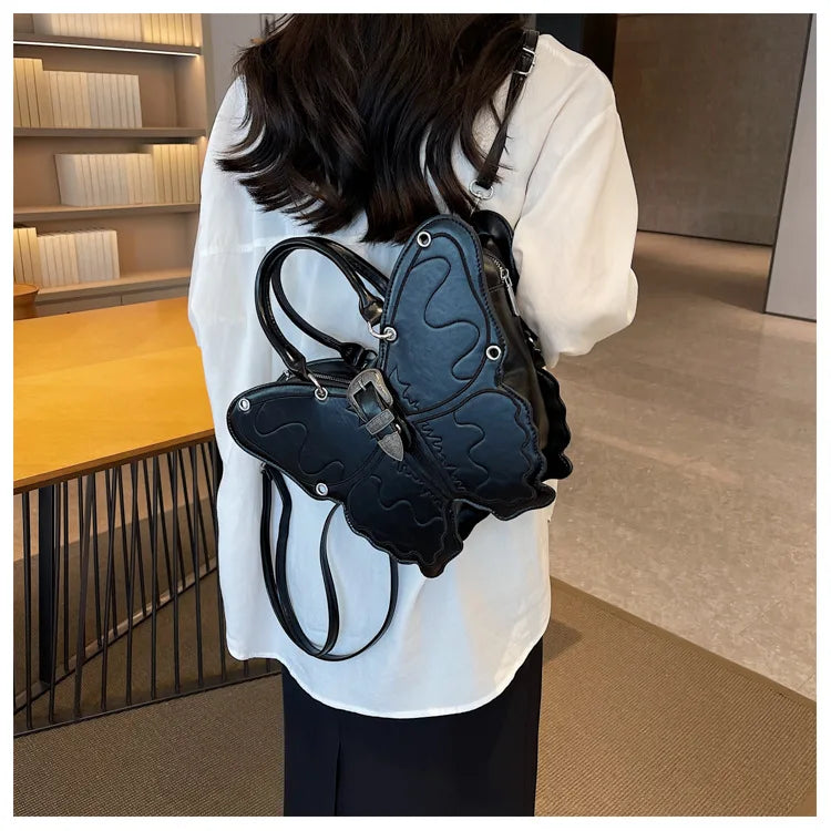 Butterfly Backpack