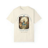I Was A Different Person Then Alice in Wonderland T-Shirt