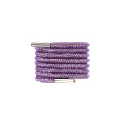 One Rhinestone Shoelace Casual Sneakers Round Shoe Laces Rainbow Diamond Cross Braiding 100/120/140/160CM