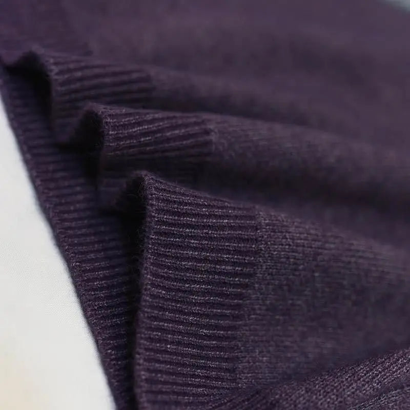 Poppy's V-Neck Sweater Vests