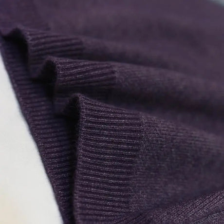 Poppy's V-Neck Sweater Vests