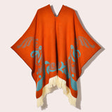 Wanderer's Ponchos