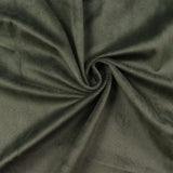 Short Medieval Velvet Capelet Hooded Cloak Renaissance Cape