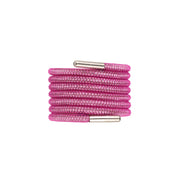One Rhinestone Shoelace Casual Sneakers Round Shoe Laces Rainbow Diamond Cross Braiding 100/120/140/160CM