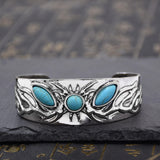 Woodland Cuff Bracelets