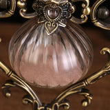 Damsel of the Glen Hourglass Timer