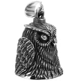 Guardian Owl Bell