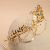 Fallen Star Yvaine's Bridal Crown