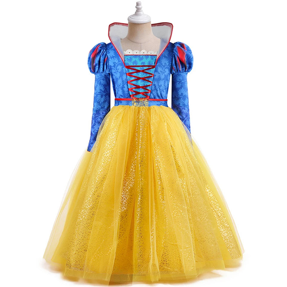 Snow White Evil Queen Cosplay Costume Sets