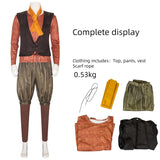 Shrek Halloween Costumes