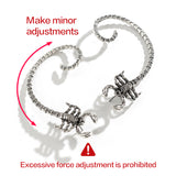 Scorpion Ear Cuff