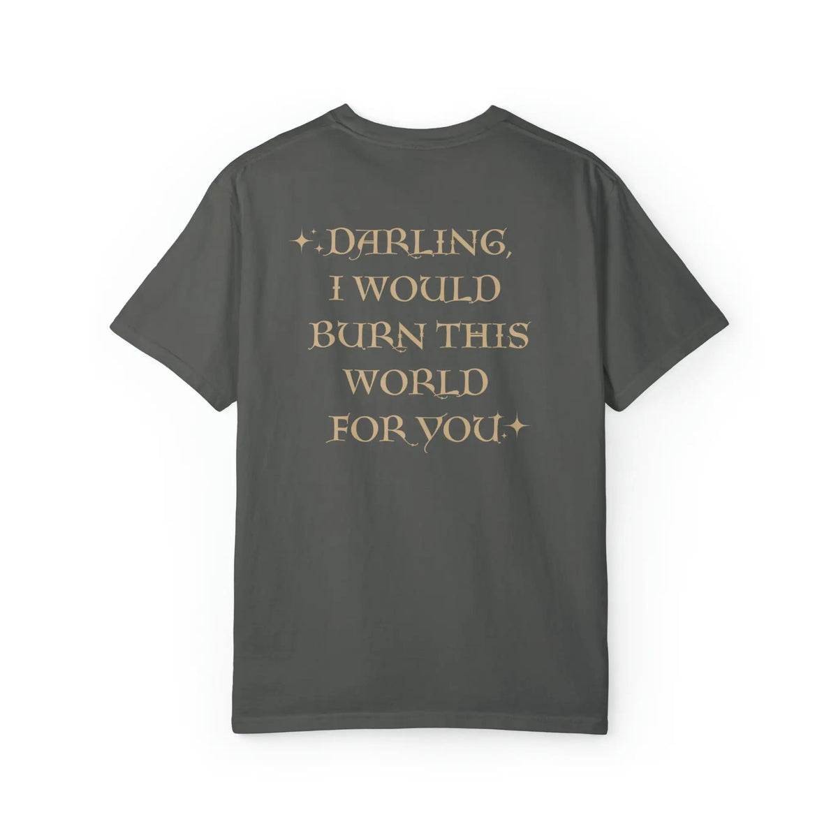Persephone and Hades Tee Greek Mythology Booktok T-shirt