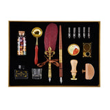 The Book Maker's Gift Boxes