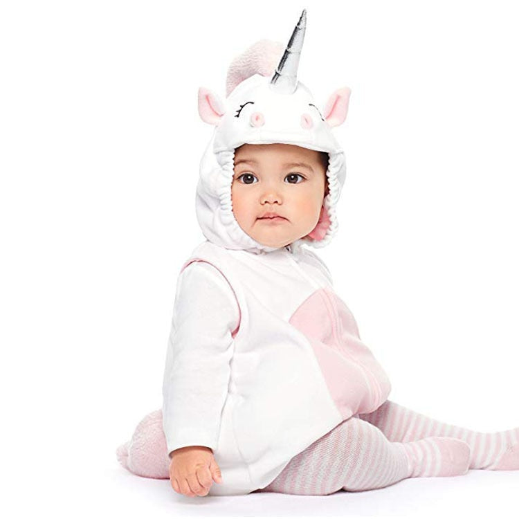 Very Cute Baby Boys Girls Halloween Romper Costumes Kids