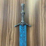 Holy Moonlight Rubber Prop Swords Cosplay Larp Costume