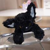 Cute Big Ear Cat Plushie Soft Toy Stuffed Animal