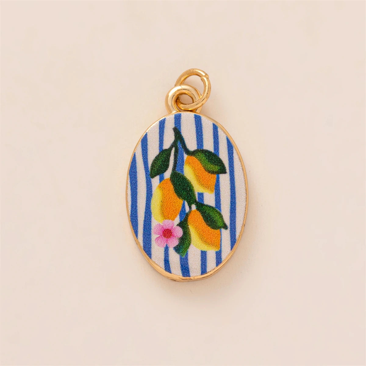 Dopamine Pendant Charms