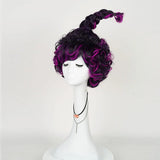 Hocus Pocus Movie Sanderson Sisters Witch Costumes Cosplay Outfits Halloween