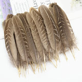 Natural Pheasant Feathers DIY Crafts Decor