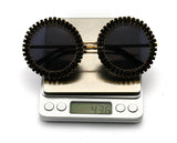 Circle Bling Sunglasses UV400