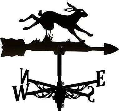 Wonderful Weather Vanes