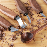Wood Carving Tools Woodworking Hand Tool Sets DIY Woodcarving