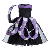 Ursula Sea Witch Halloween Costume