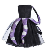 Ursula Sea Witch Halloween Costume