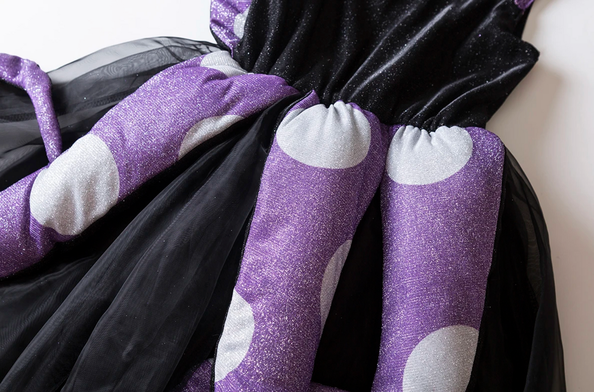 Ursula Sea Witch Halloween Costume