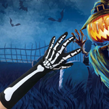 Glow in the Dark Skeleton Gloves and Socks
