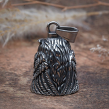 Guardian Owl Bell