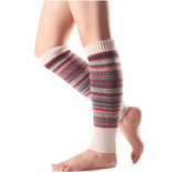 Winter Warmers Over Knee Leg Warmers