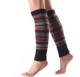 Winter Warmers Over Knee Leg Warmers