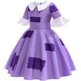Amazing Circus Clown Pomni Ragatha Children's Halloween Cosplay Costumes