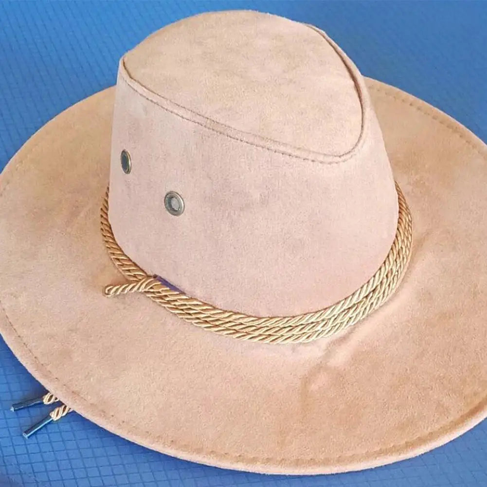 Western Cowboy Hats