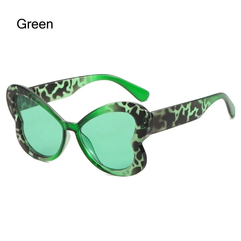 Butterfly Love Sunglasses