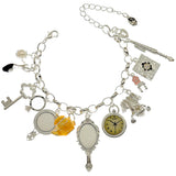 Fairy Tale Charm Bracelet