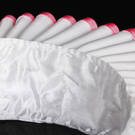Elizabethan Tudor Ruff Collar Photoshoot Halloween Costume