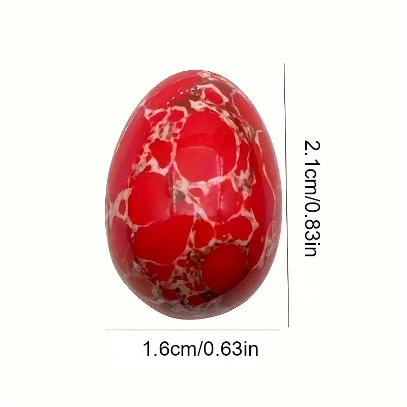 3/5/10/20pcs Stone Eggs