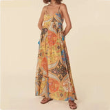 Paisley's Playsuits Boho Summer Romper