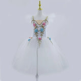 Fiore's Professional Ballet Tutu Dresses Adult Kids Ballet Dance Outfit