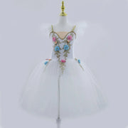 Fiore's Professional Ballet Tutu Dresses Adult Kids Ballet Dance Outfit