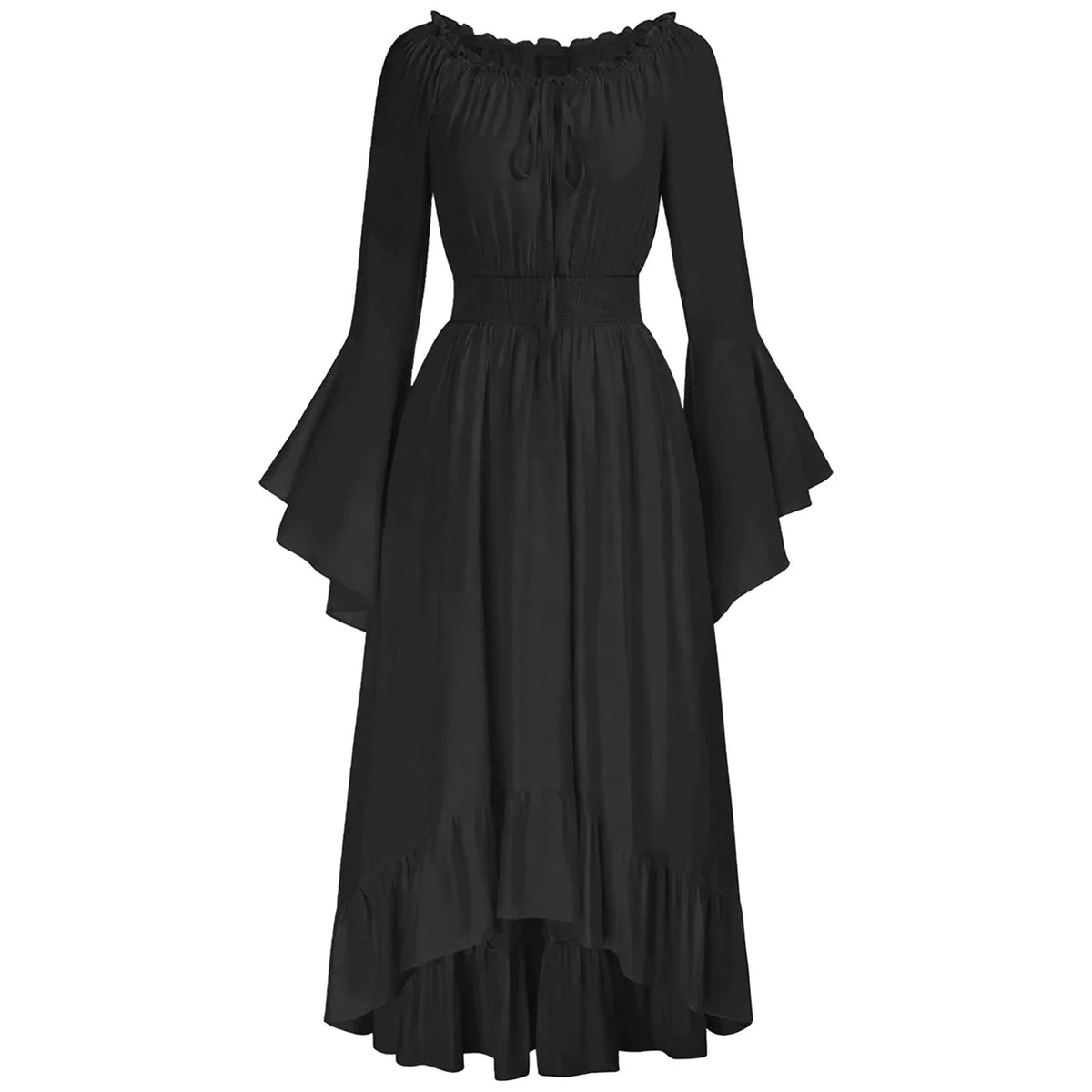 Long Sleeve Underlayer Medieval Costume