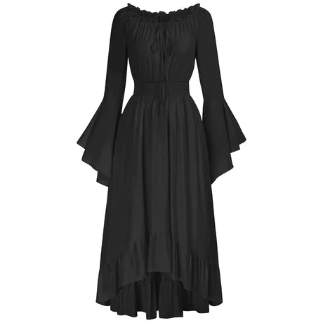 Long Sleeve Underlayer Medieval Costume