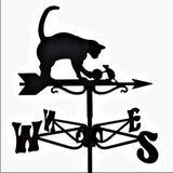 Wonderful Weather Vanes